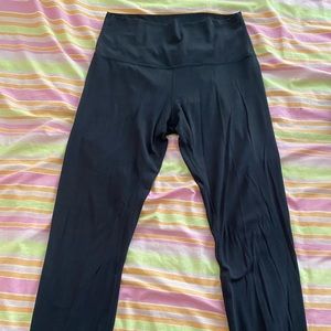 Lululemon sport pants
